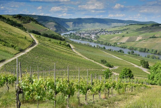 UNESCO Geoparks 